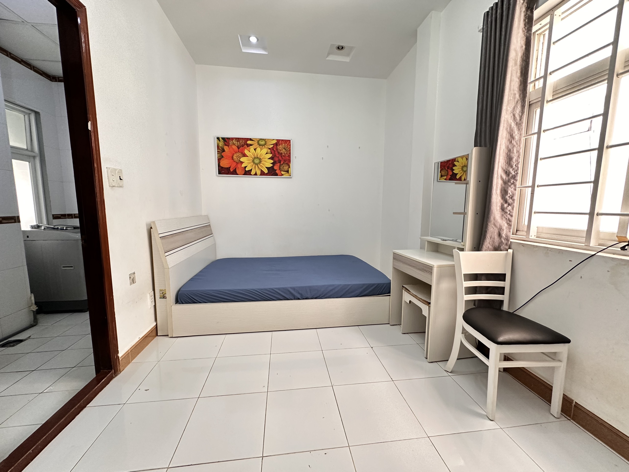 TÒA NHÀ 656/40 CÁCH MẠNG THÁNG TÁM P.11 QUẬN 3